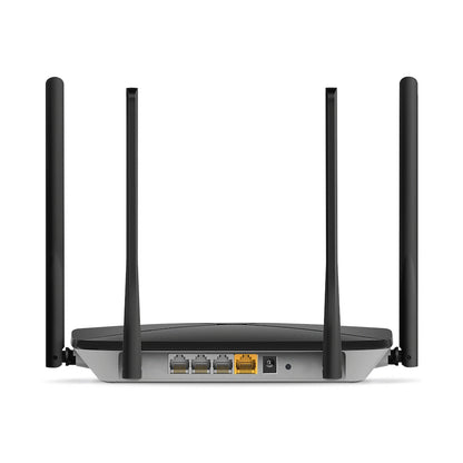 TP-Link Mercusys AC12G AC1300 Wireless Dual Band Gigabit