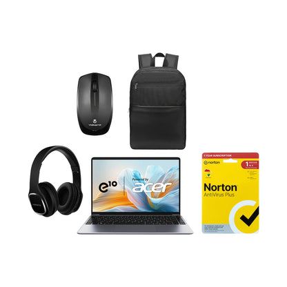 Acer E10 Business Bundle