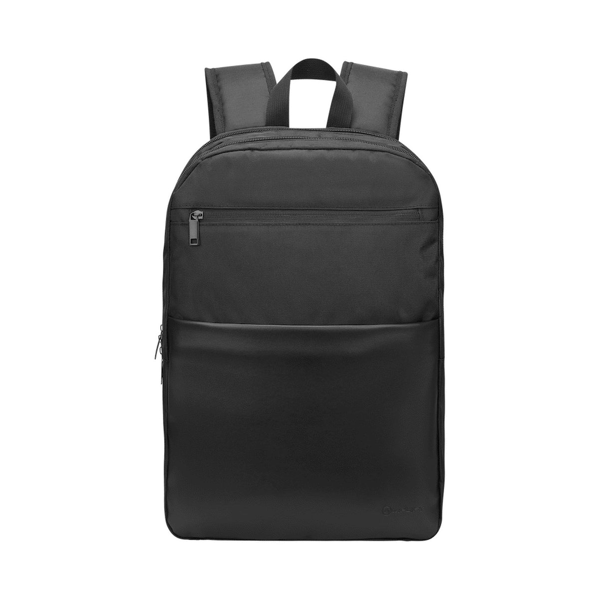 Amplify Panama 15.6" Laptop Backpack - Black