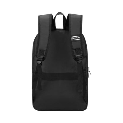 Amplify Panama 15.6" Laptop Backpack - Black