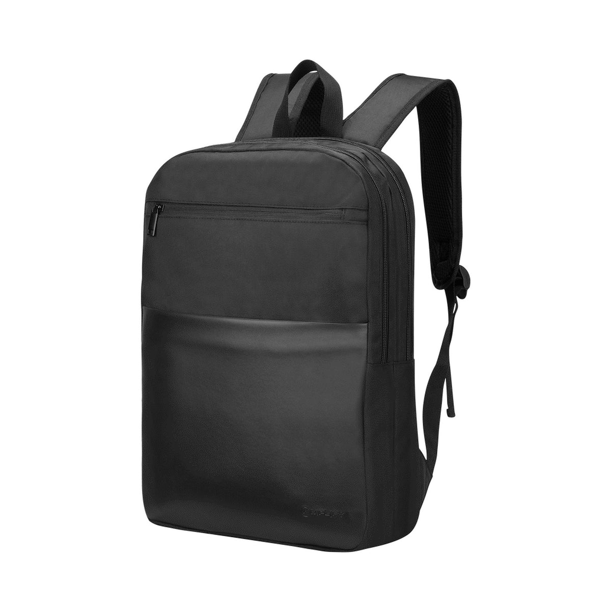 Amplify Panama 15.6" Laptop Backpack - Black