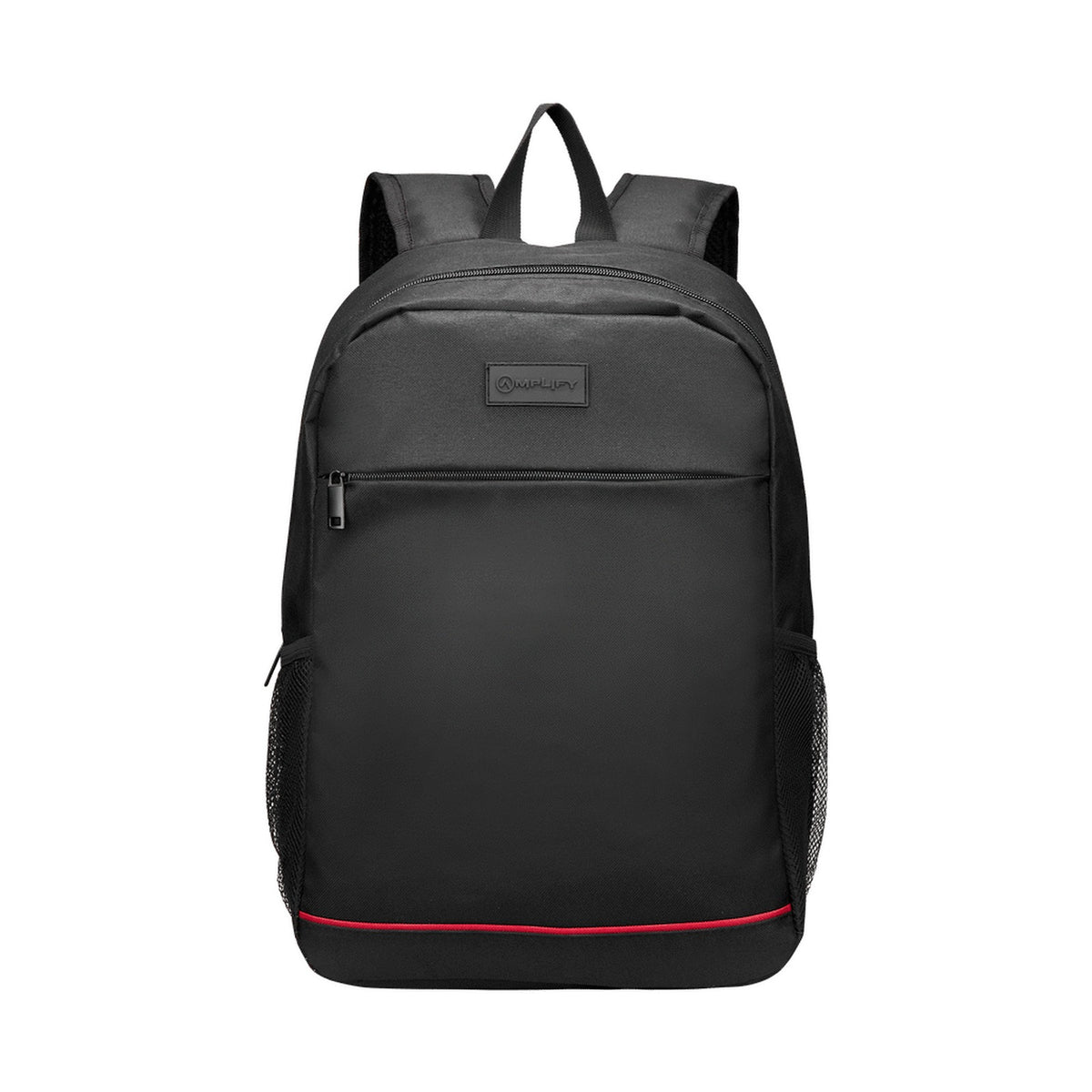 Amplify Industrial 15.6"Laptop Backpack Black