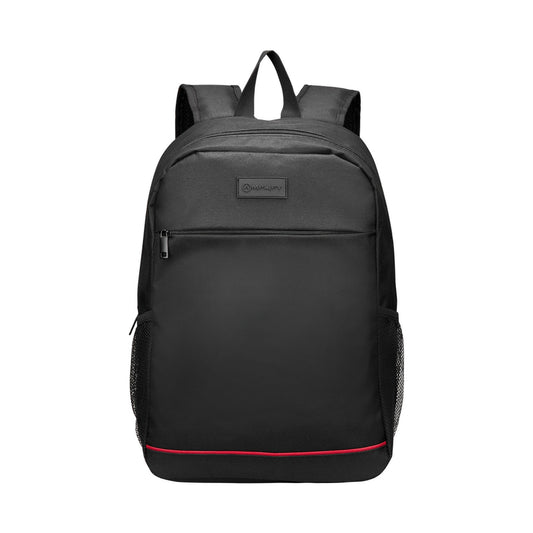 Amplify Industrial 15.6"Laptop Backpack Black