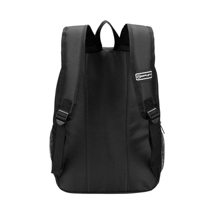 Amplify Industrial 15.6"Laptop Backpack Black