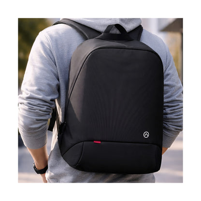 Amplify Rincon 15.6" Smart Anti-Theft Laptop Backpack