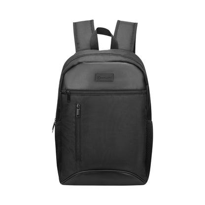 Amplify Peru 15.6"Laptop Backpack Black