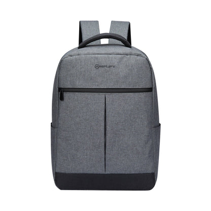 Amplify Ingwe 15.6"Laptop Backpack Black/Charcoal