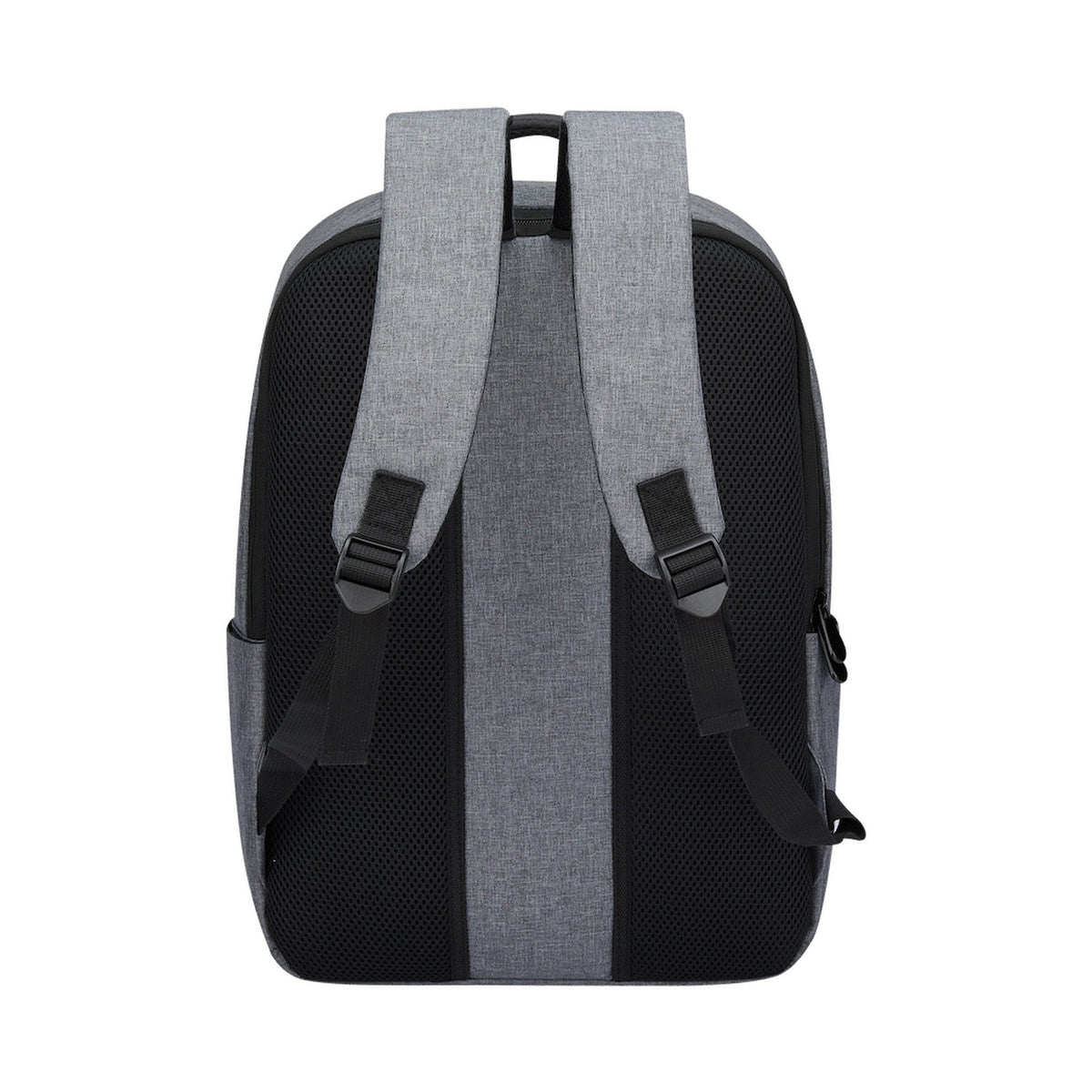Amplify Ingwe 15.6"Laptop Backpack Black/Charcoal