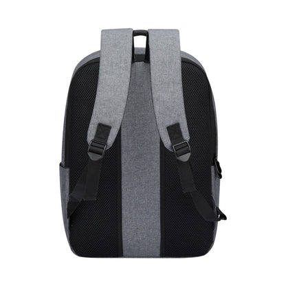 Amplify Ingwe 15.6"Laptop Backpack Black/Charcoal