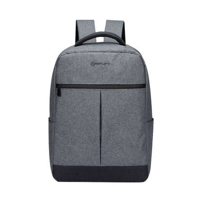 Amplify Ingwe 15.6"Laptop Backpack Black/Charcoal