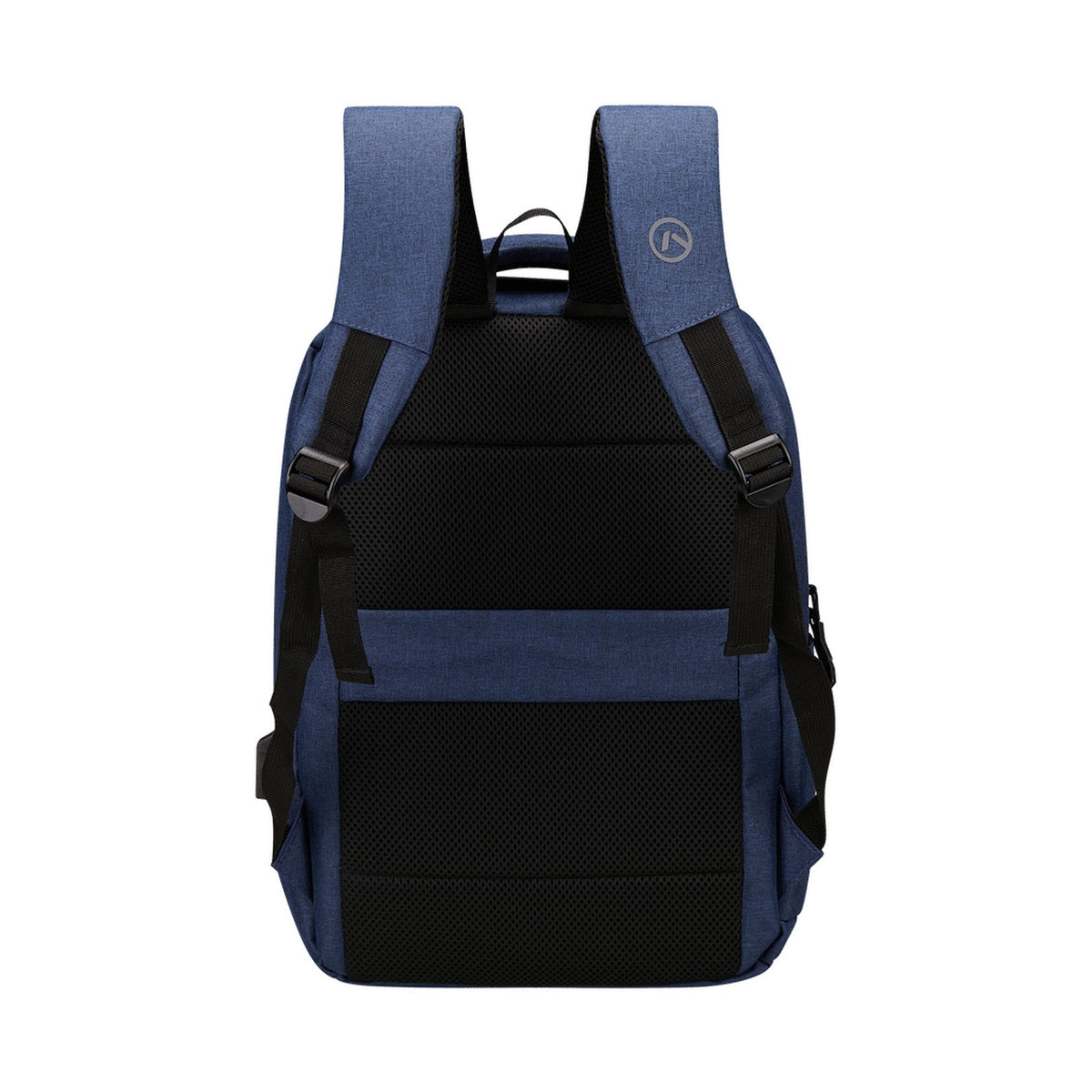 Amplify Cuba 15.6" Laptop Backpack Navy