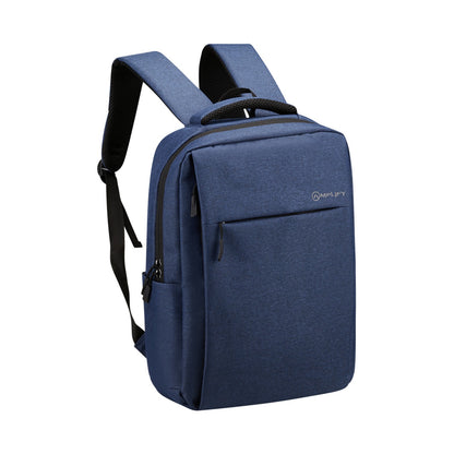 Amplify Cuba 15.6" Laptop Backpack Navy