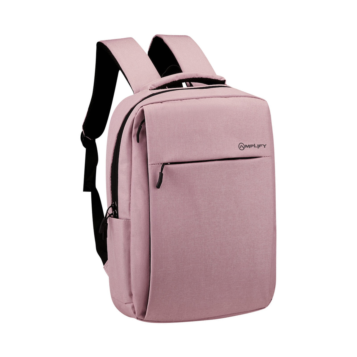 Amplify Cuba 15.6" Laptop Backpack Pink
