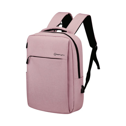 Amplify Cuba 15.6" Laptop Backpack Pink