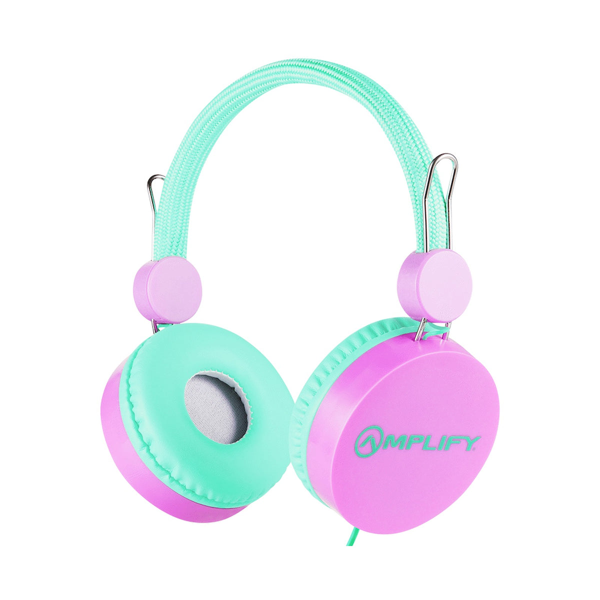 Amplify Kids Adventure Auxiliary Headphones