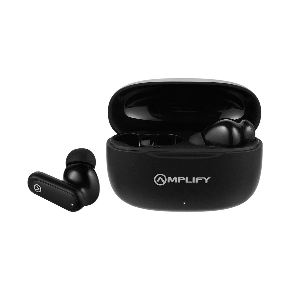 Amplify Spirit Series TWS Earphone - Black