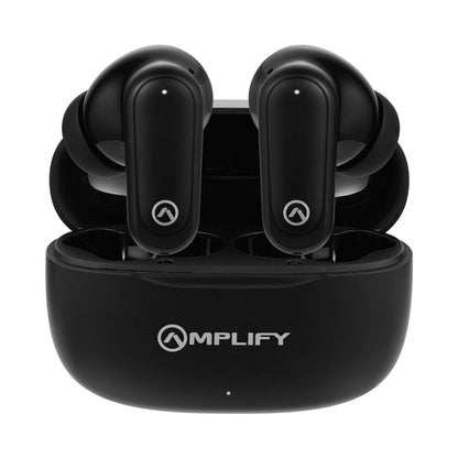 Amplify Spirit Series TWS Earphone - Black