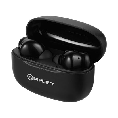 Amplify Spirit Series TWS Earphone - Black