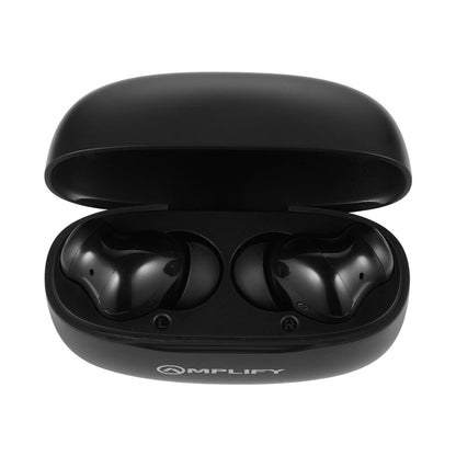 Amplify Spirit Series TWS Earphone - Black