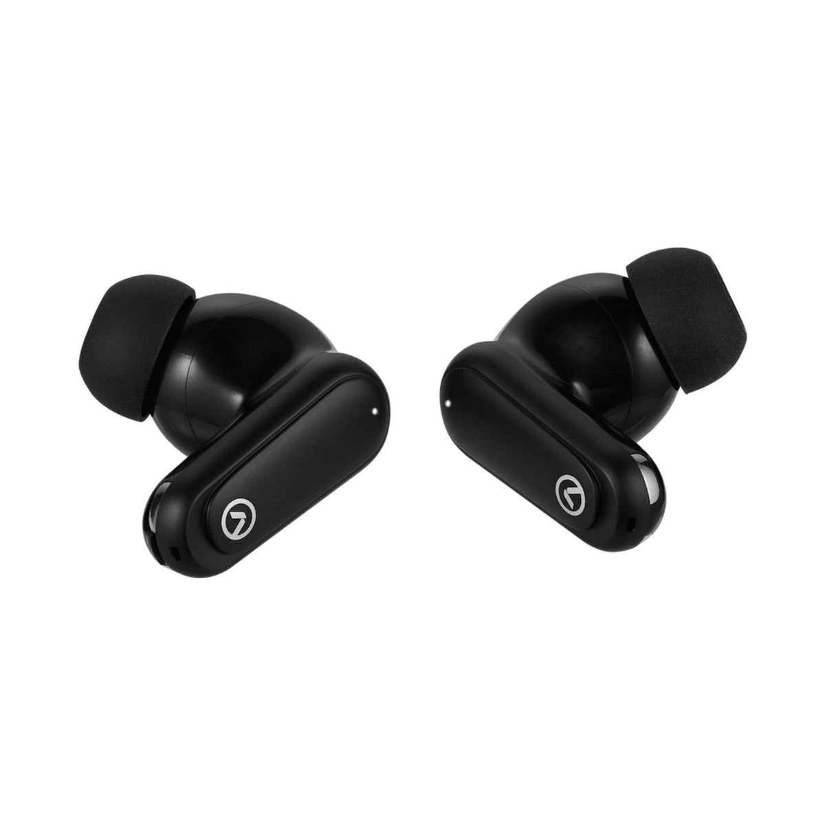 Amplify Spirit Series TWS Earphone - Black