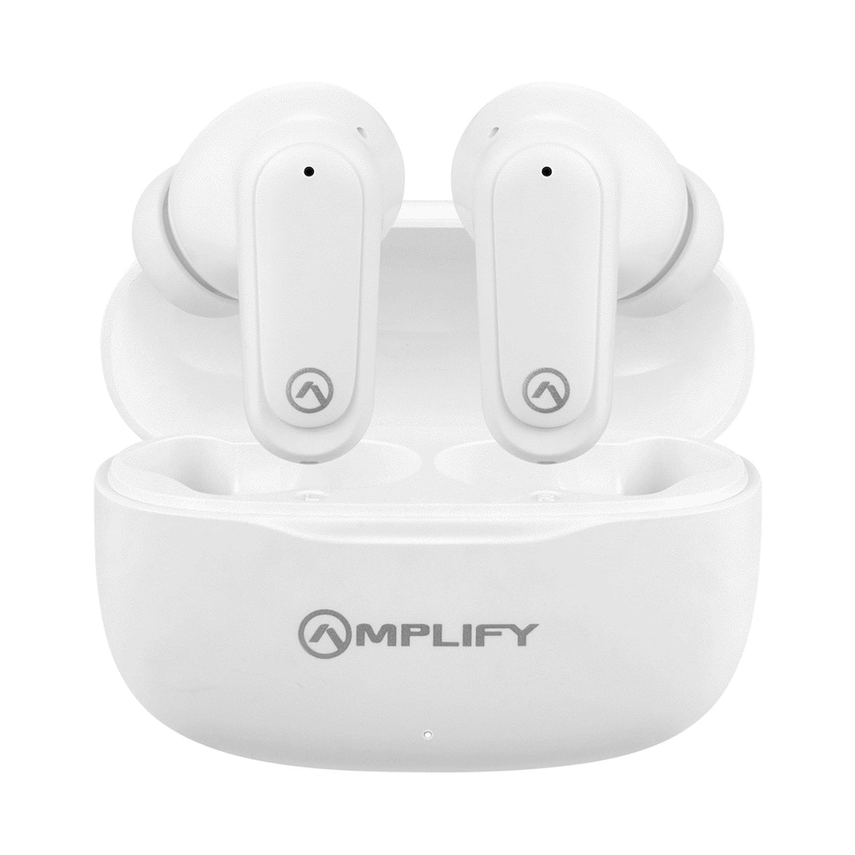 Amplify Spirit Series TWS Earphone - White