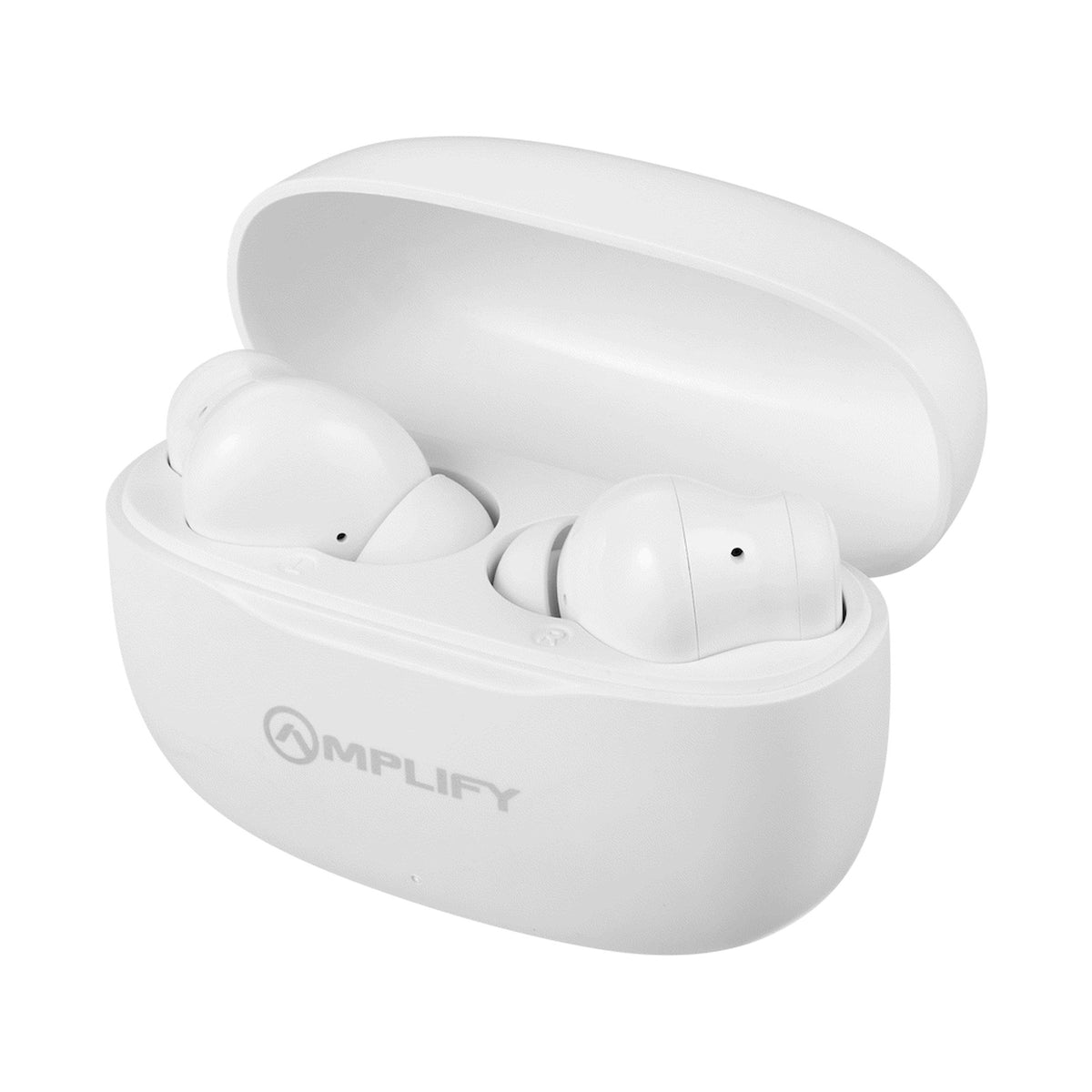 Amplify Spirit Series TWS Earphone - White