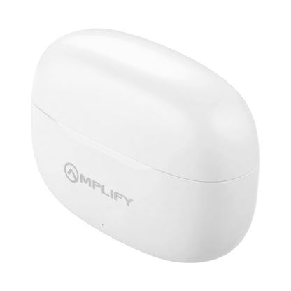 Amplify Spirit Series TWS Earphone - White