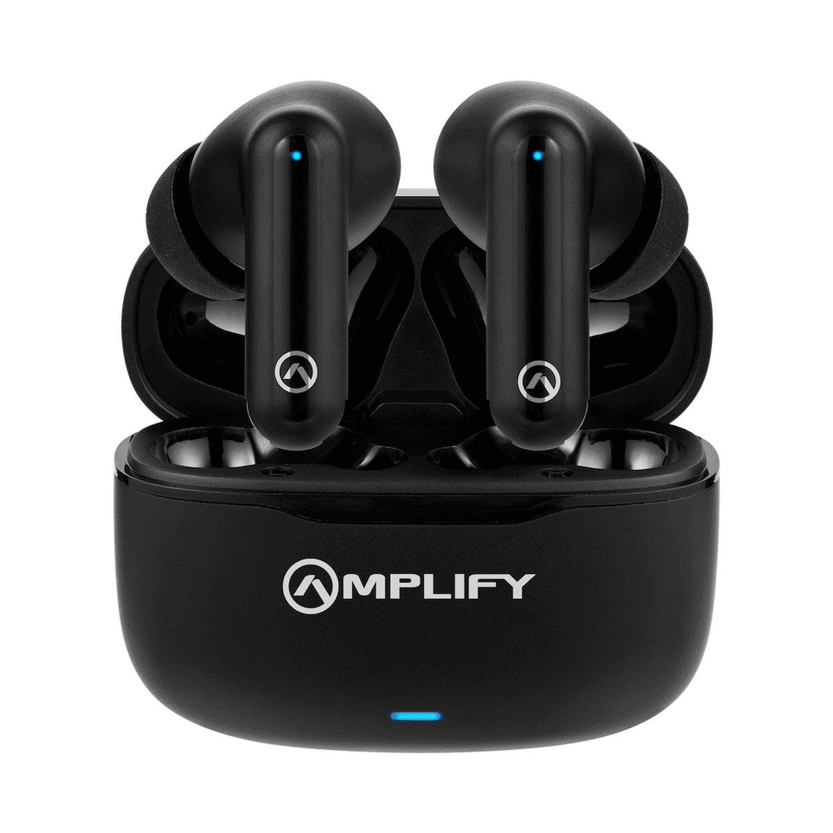 Amplify Cosmic Series ANC TWS Earphone - Black