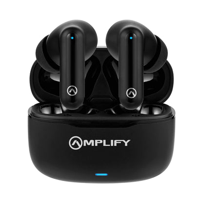 Amplify Cosmic Series ANC TWS Earphone - Black