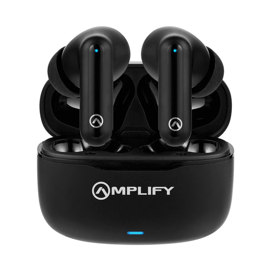 Amplify Cosmic Series ANC TWS Earphone - Black