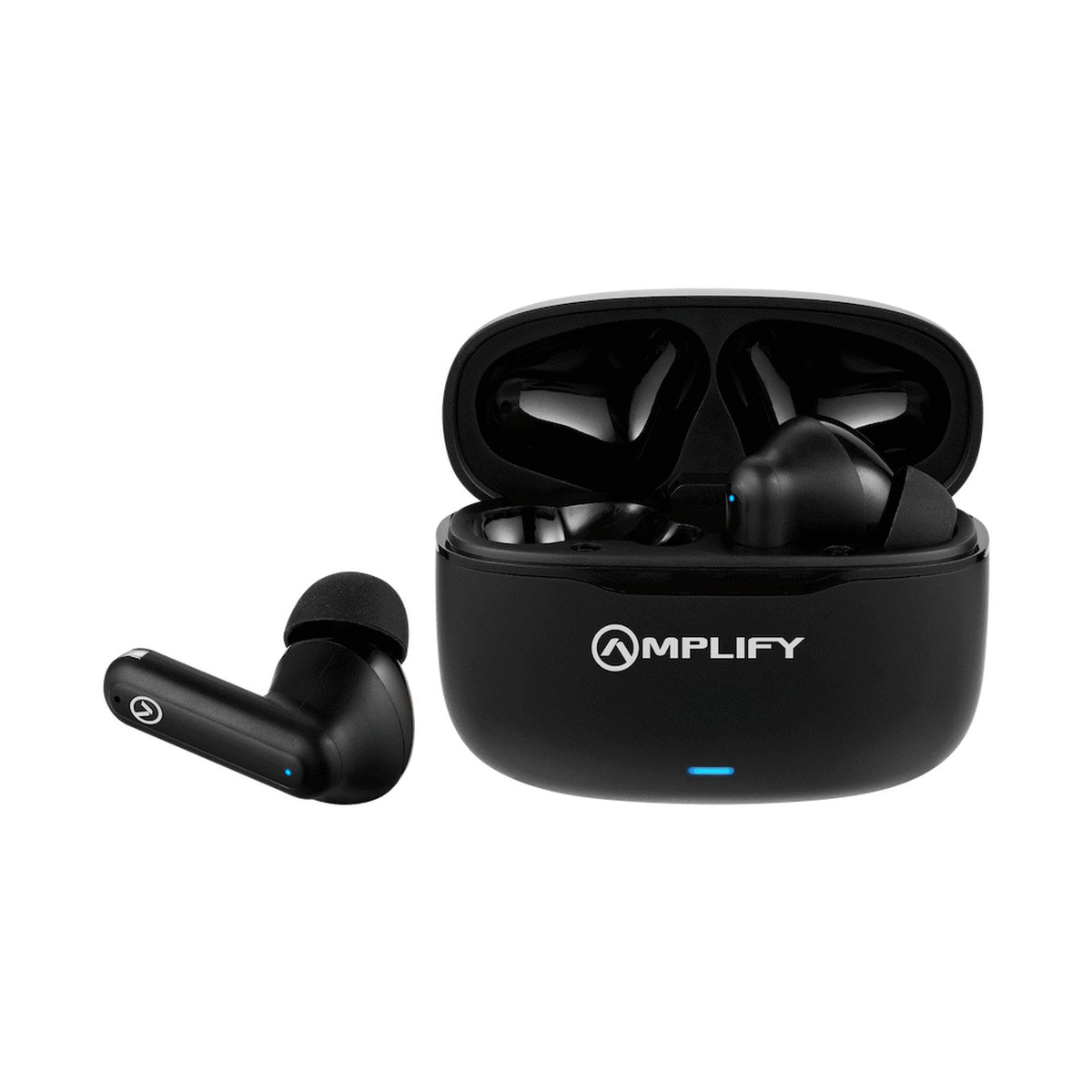 Amplify Cosmic Series ANC TWS Earphone - Black