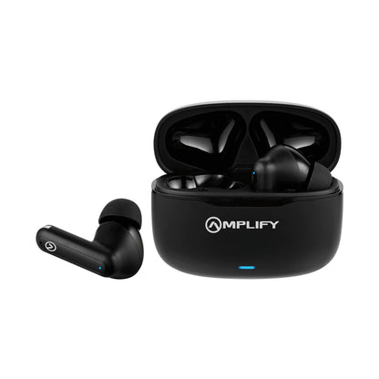 Amplify Cosmic Series ANC TWS Earphone - Black