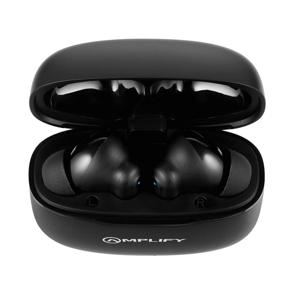 Amplify Cosmic Series ANC TWS Earphone - Black