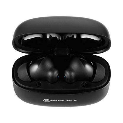 Amplify Cosmic Series ANC TWS Earphone - Black