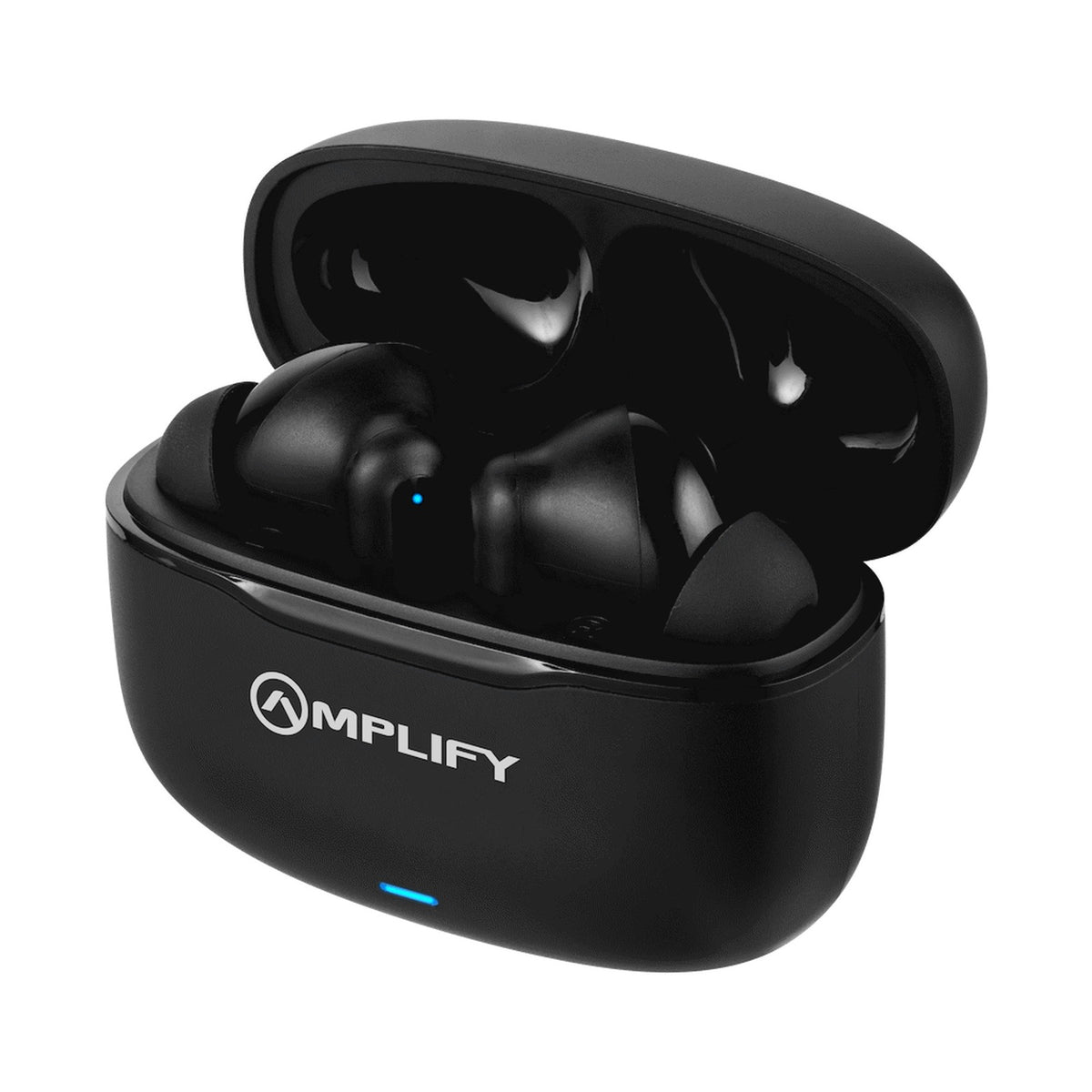 Amplify Cosmic Series ANC TWS Earphone - Black