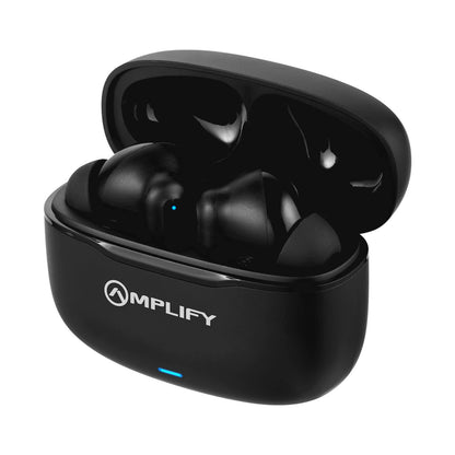 Amplify Cosmic Series ANC TWS Earphone - Black