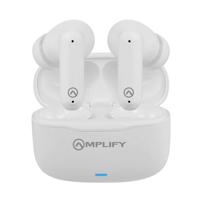 Amplify Cosmic Series ANC TWS Earphone - White