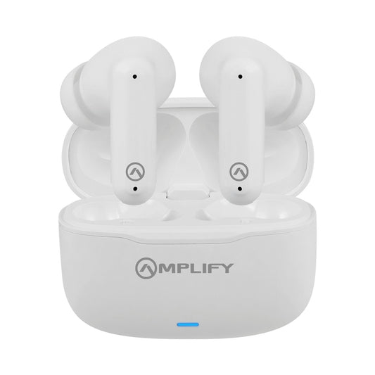 Amplify Cosmic Series ANC TWS Earphone - White