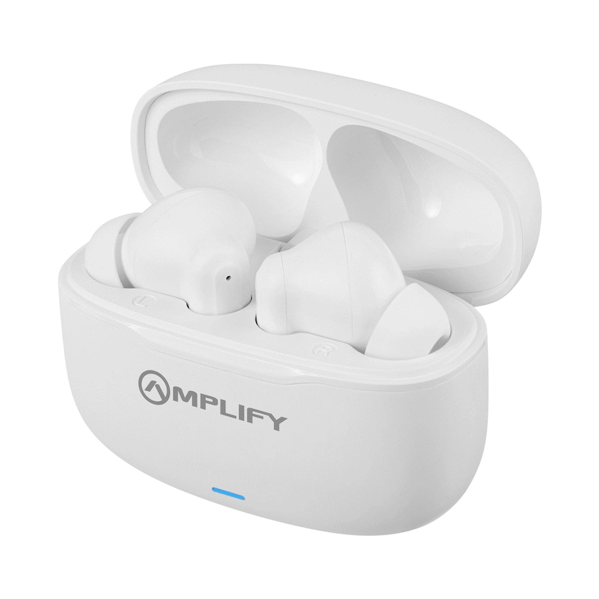 Amplify Cosmic Series ANC TWS Earphone - White