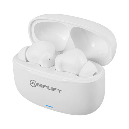 Amplify Cosmic Series ANC TWS Earphone - White
