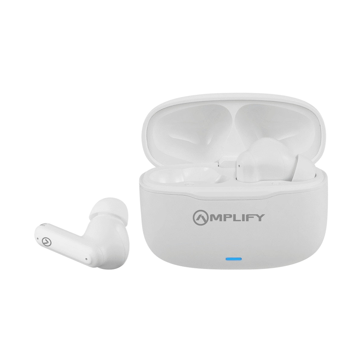 Amplify Cosmic Series ANC TWS Earphone - White