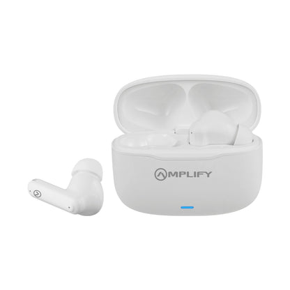 Amplify Cosmic Series ANC TWS Earphone - White