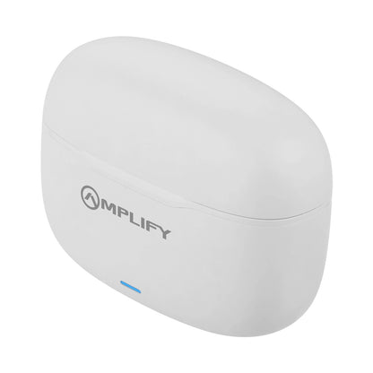 Amplify Cosmic Series ANC TWS Earphone - White