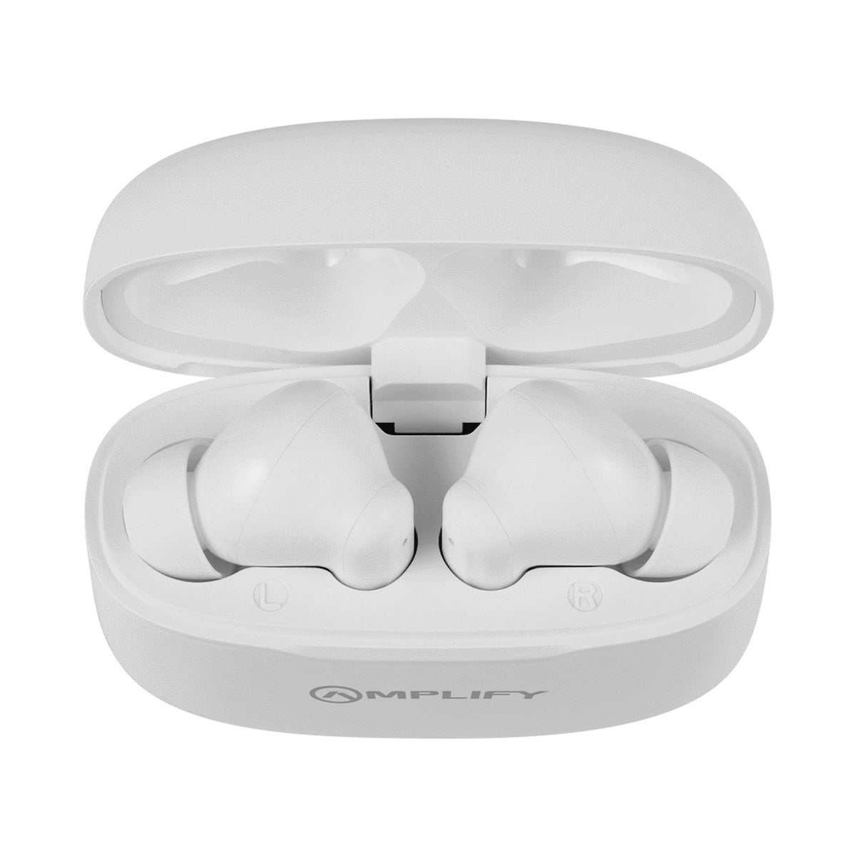Amplify Cosmic Series ANC TWS Earphone - White