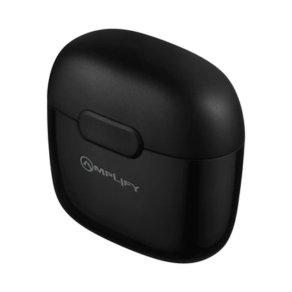 Amplify Note 3.0 Series TWS Earphone - Black