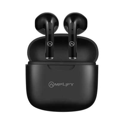 Amplify Note 3.0 Series TWS Earphone - Black