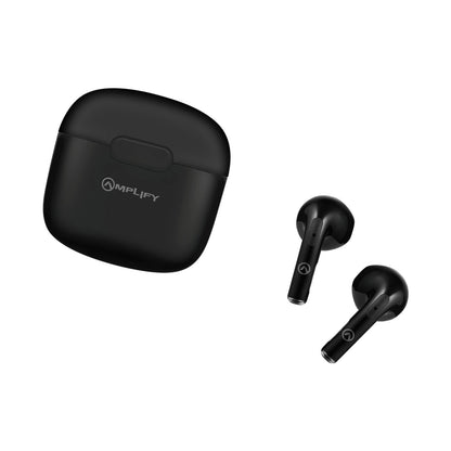 Amplify Note 3.0 Series TWS Earphone - Black
