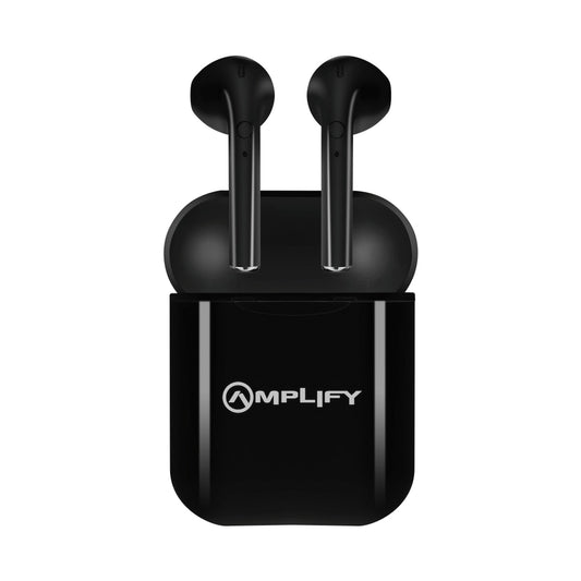Amplify Note 2.0 Series TWS Earphone Pods - Black