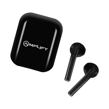 Amplify Note 2.0 Series TWS Earphone Pods - Black