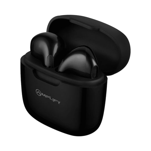 Amplify Note 3.0 Series TWS Earphones - Black